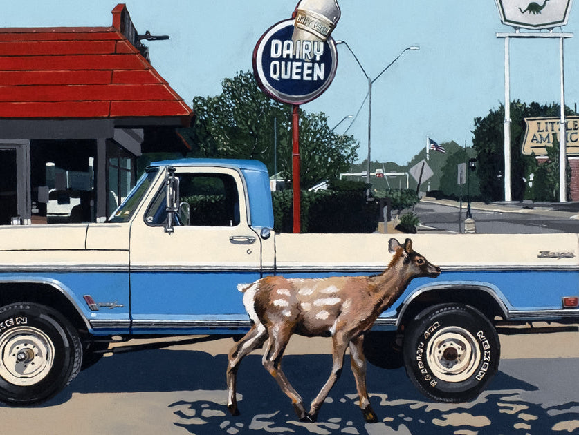 Greg Mount / 4 Sept - 27 Sept 2026