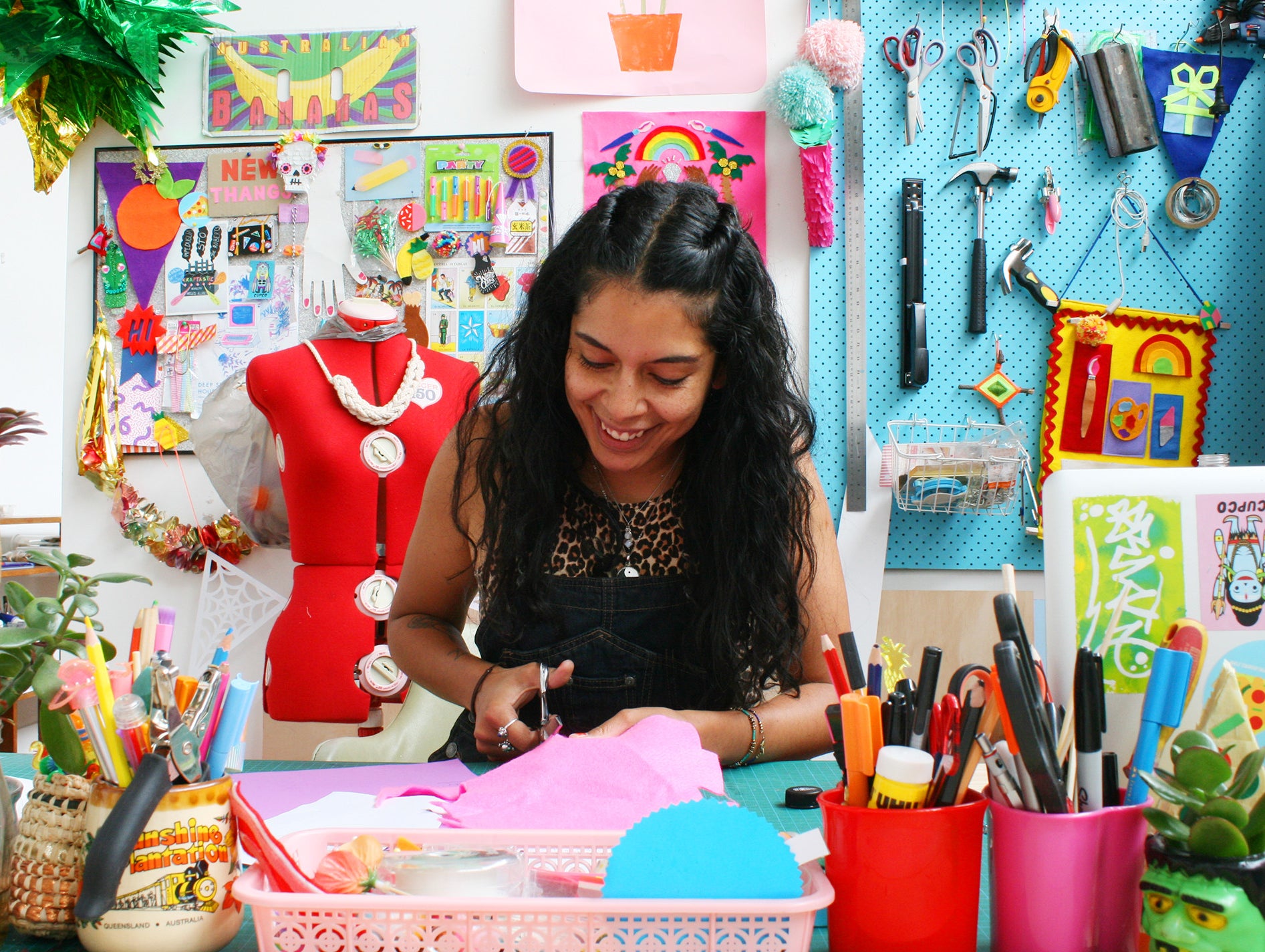 'Wish You Were Here' by Kitiya Palaskas