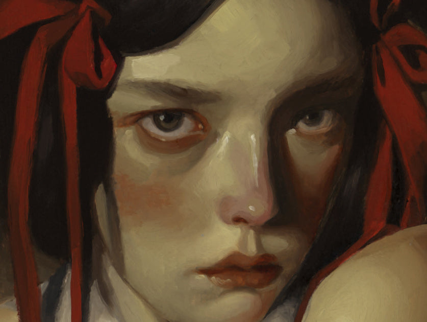 Robert Duxbury / 14 Nov - 5 Dec 2025