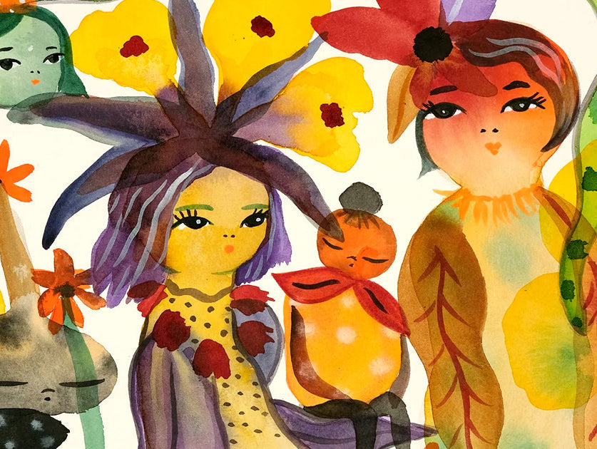 Tanja McMillian / 30 Oct - 23 Nov 2026