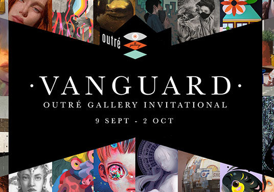 VANGUARD International Invitational - 2022