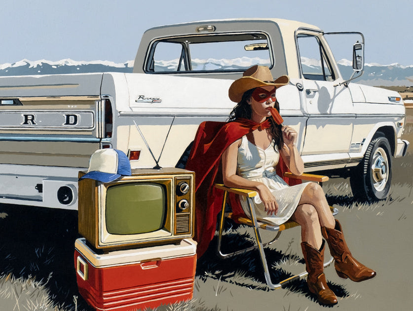 Greg Mount / 17 Oct - 9 Nov 2025