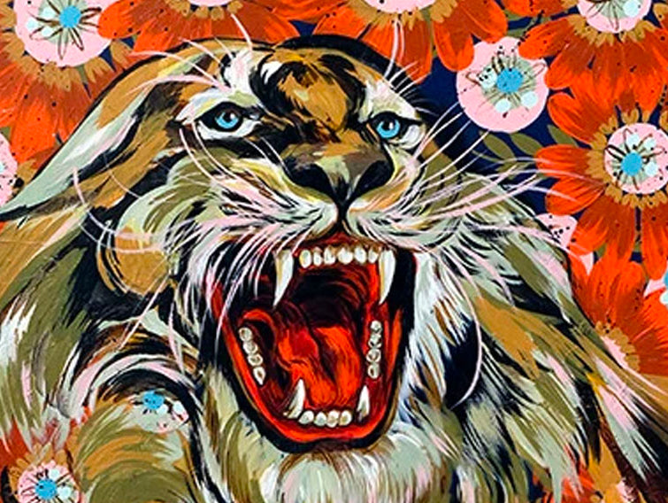 Melissa Grisancich – 2016