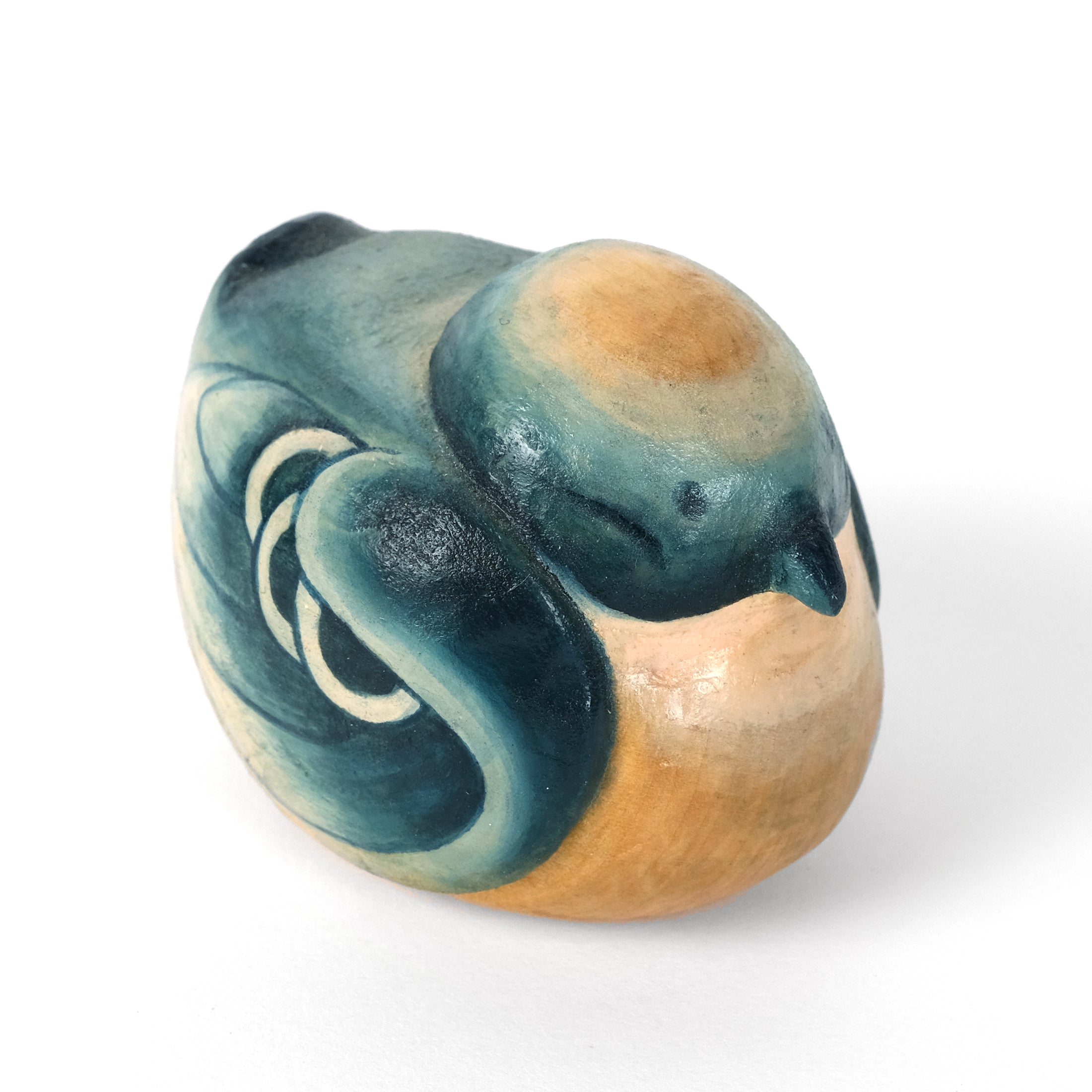 Creature Creature - Bird