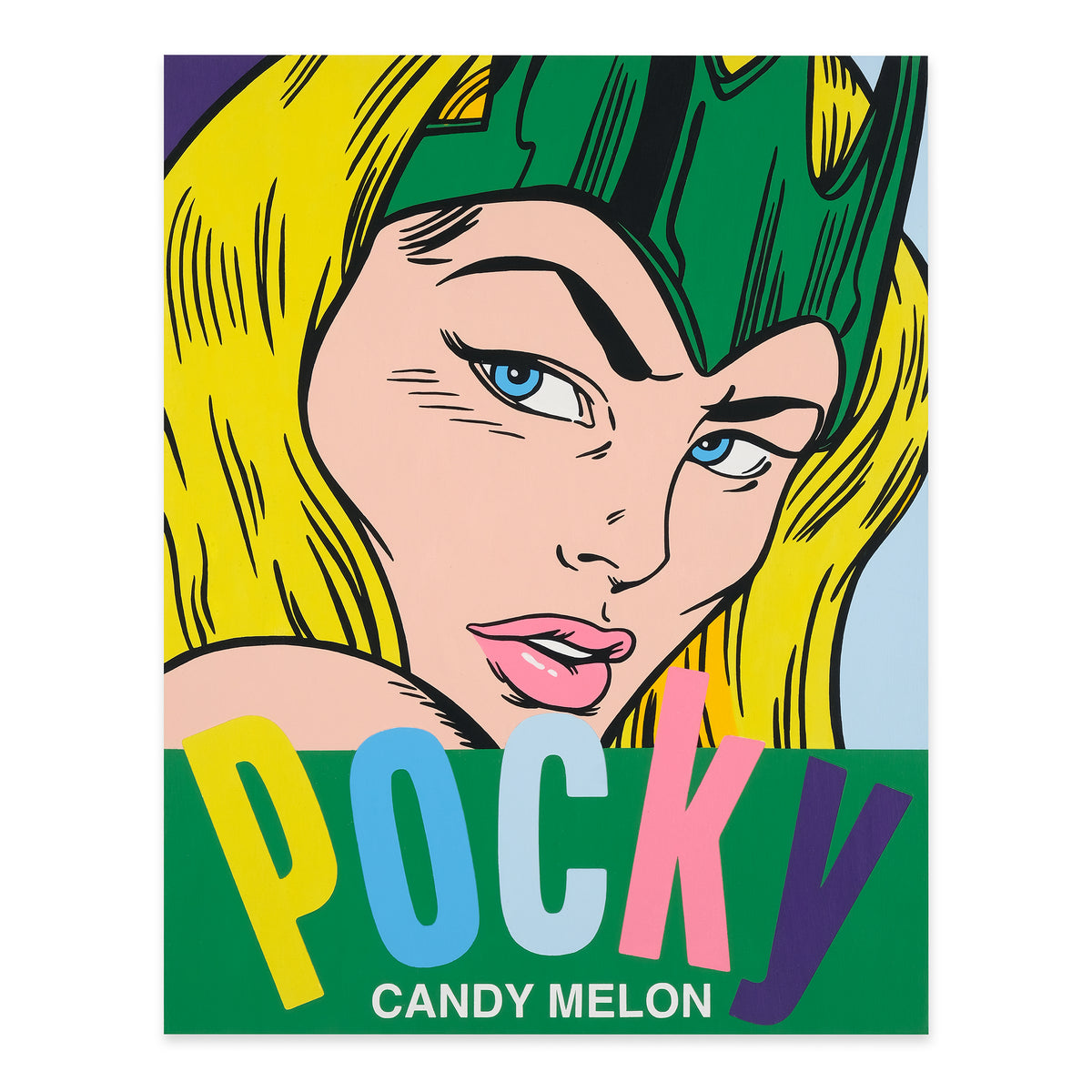 Brand New Candy Melon Flavour Outr Gallery brand-new-candy-melon-flavour-outr-gallery