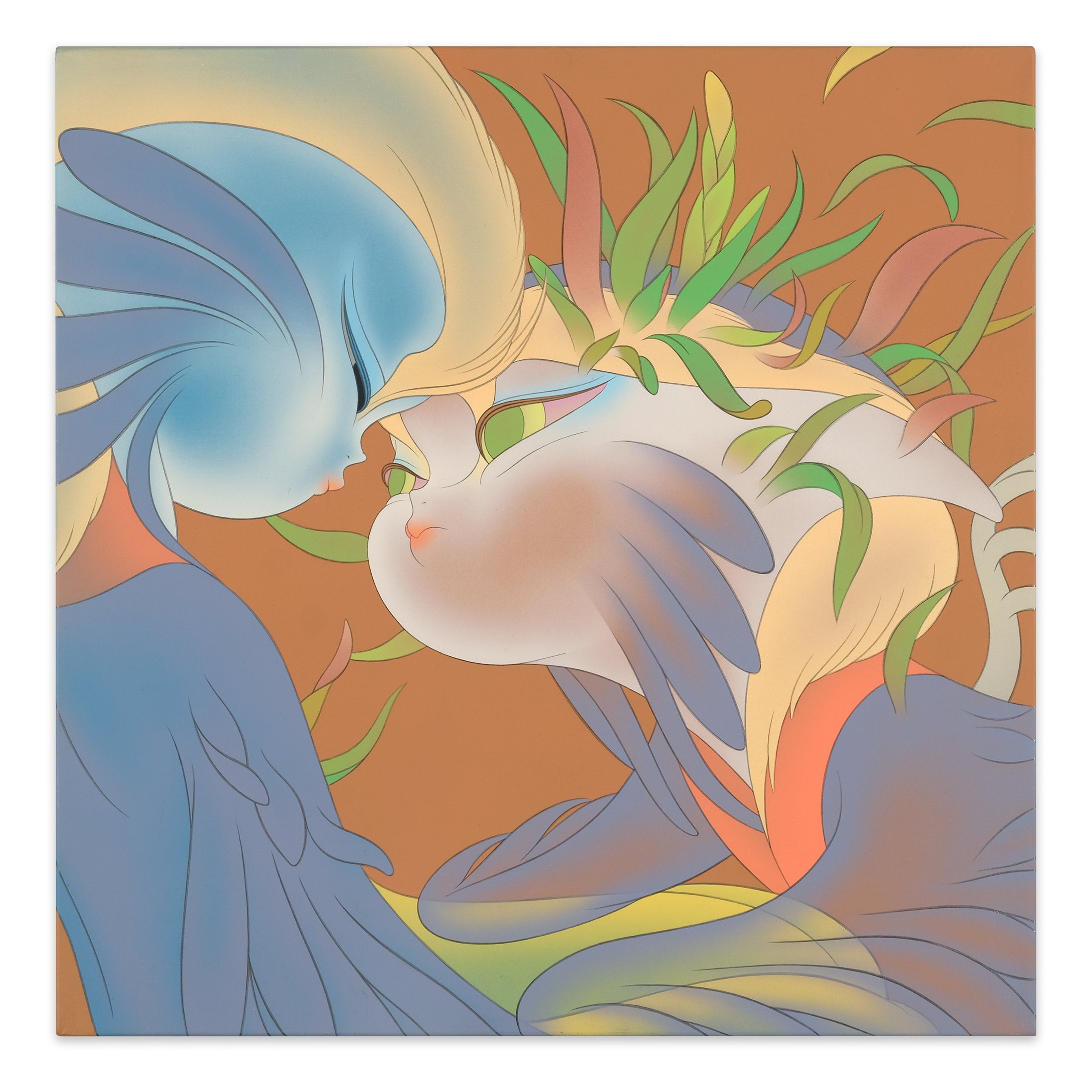 Sasaku Kusuriyubi - Death Mirrors Life IV