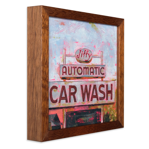 Jiffy Car Wash Outré Gallery