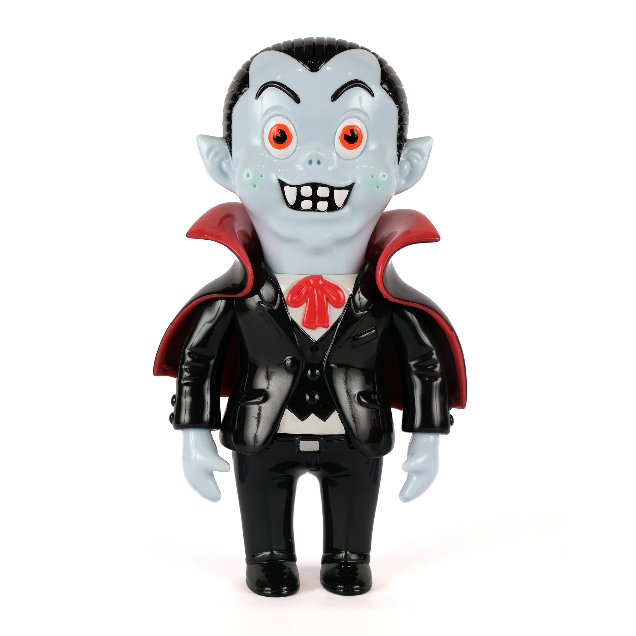 Mr.Blood (black suit) by Headlock Studio | Outré Gallery