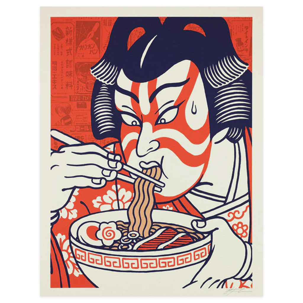 Kabuki Ramen