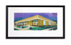 Architectural Rendering - Commercial Building