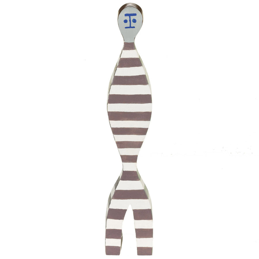 Wooden Doll No. 16