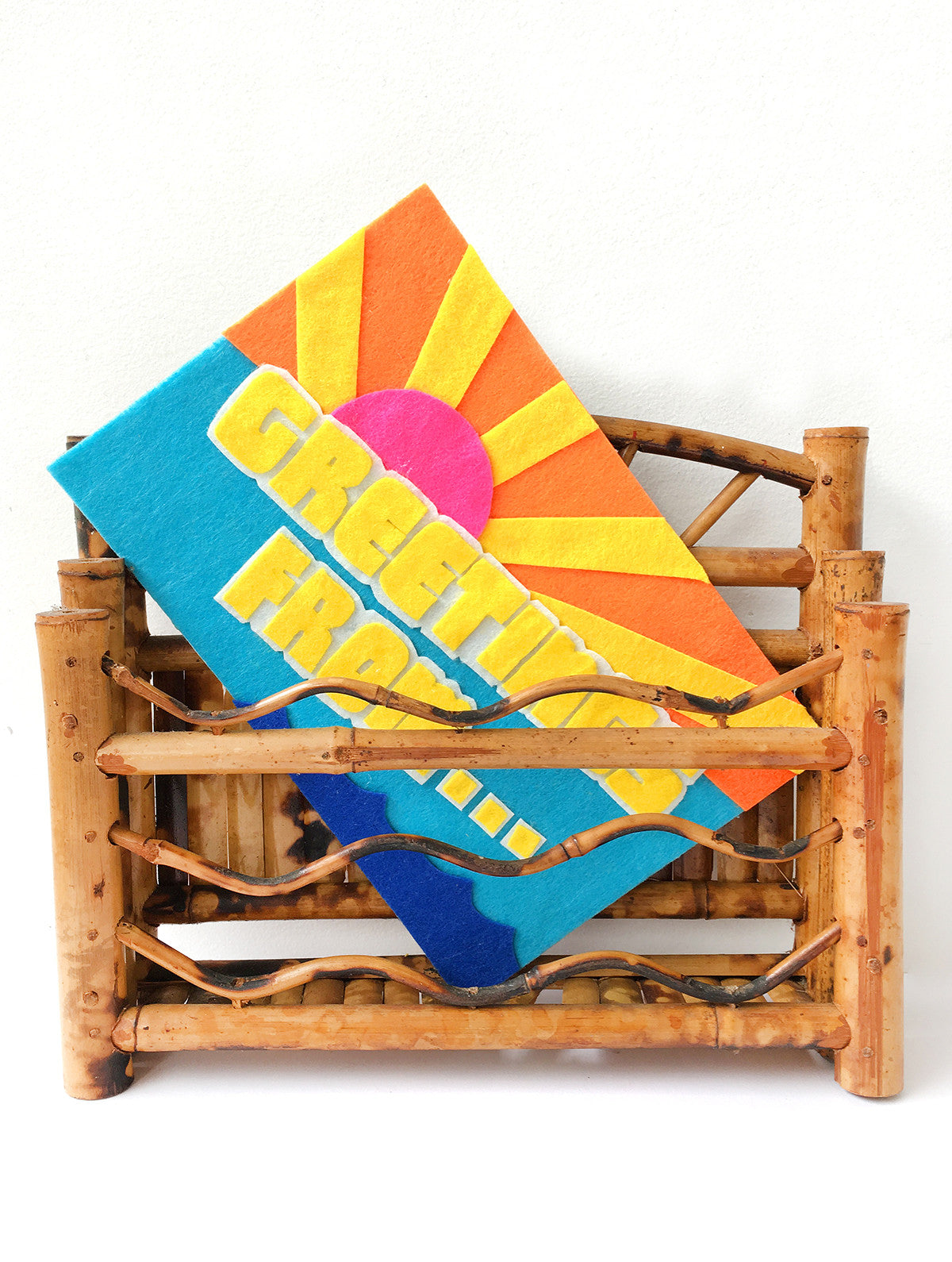 Greeting from... by Outré Gallery – Original Artwork at Outré Gallery Melbourne