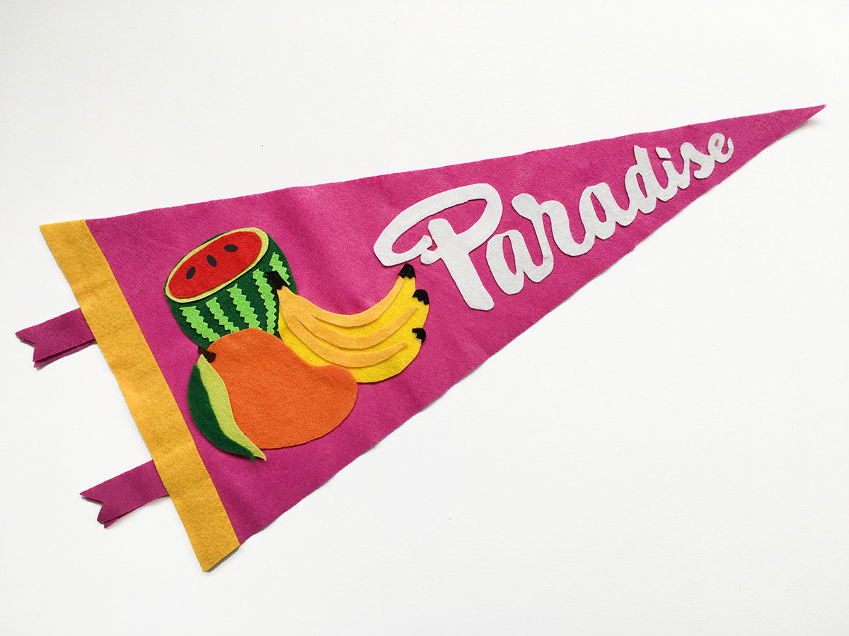 Paradise by Outré Gallery – Original Artwork at Outré Gallery Melbourne