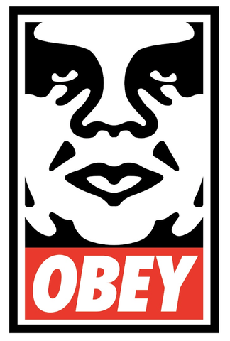 Obey Classic