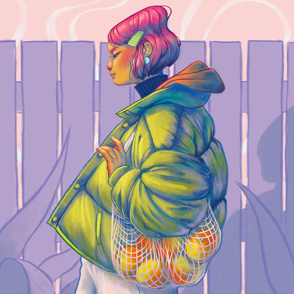 Calypso Dreams – Outré Gallery