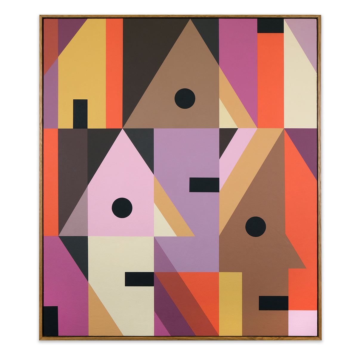 Step Back – Outré Gallery