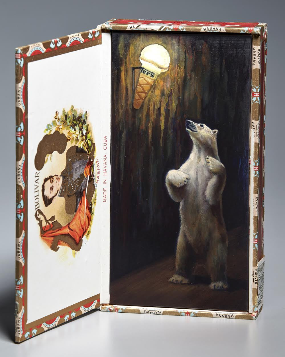 Scent by Outré Gallery – Original Artwork at Outré Gallery Melbourne