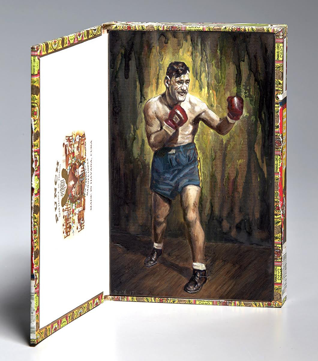 Primo by Outré Gallery – Original Artwork at Outré Gallery Melbourne
