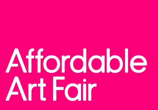AFFORDABLE ART FAIR - 2023