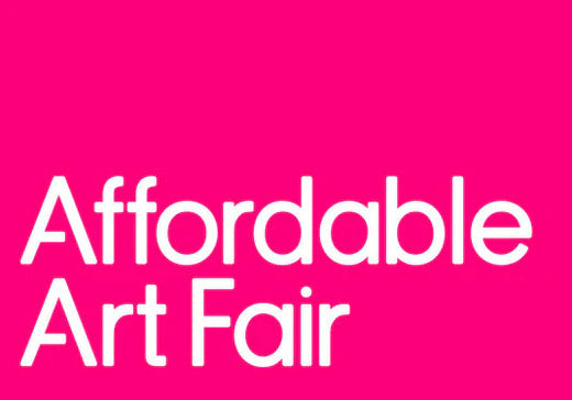 affordable art fair logo