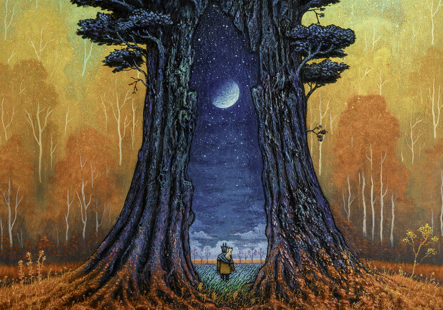 Andy Kehoe - 2024