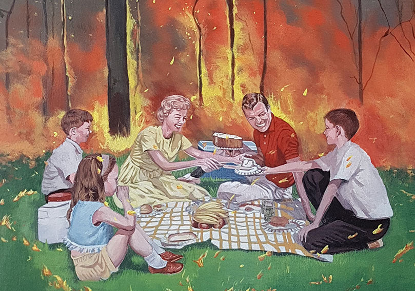 Anna Di Mezza – 2019