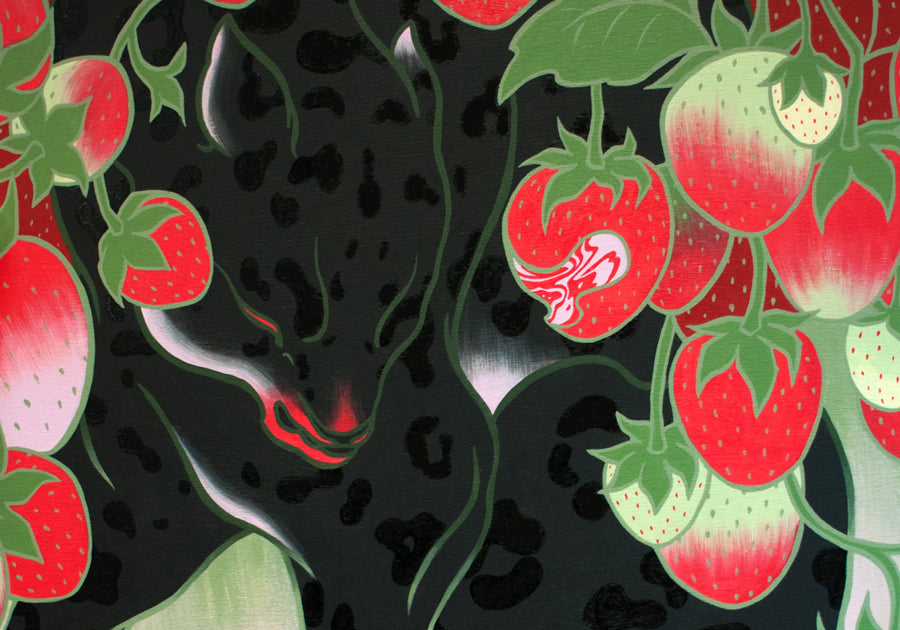 Creature Creature - 2025