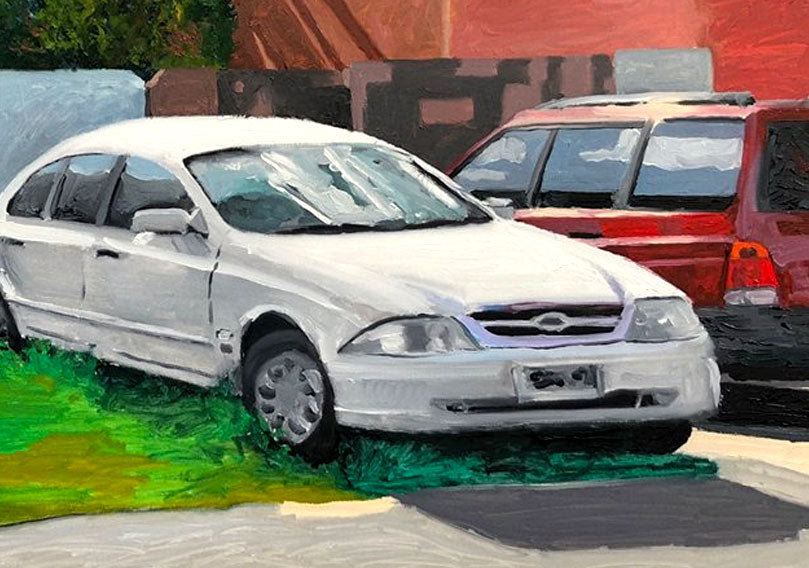 Charley Gerardin – 2019