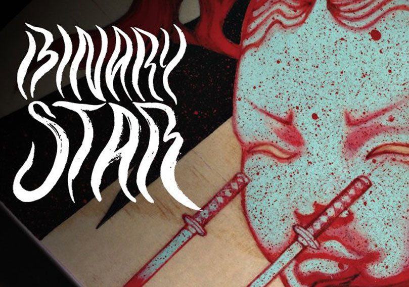 Creature Creature – 2017