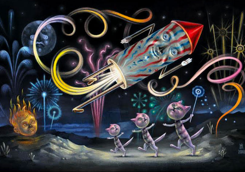 Femke Hiemstra – 2018