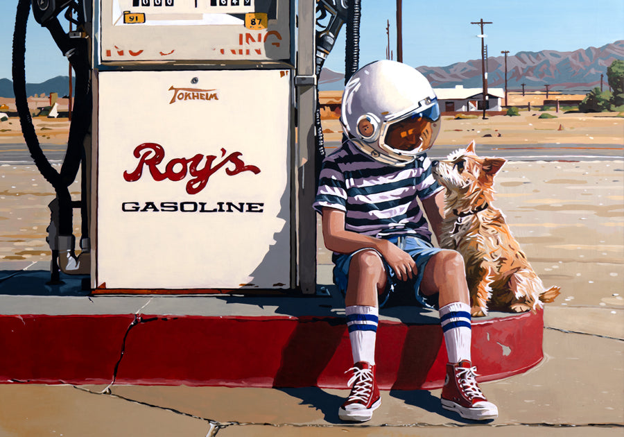Greg Mount / 4 Sept - 27 Sept 2026