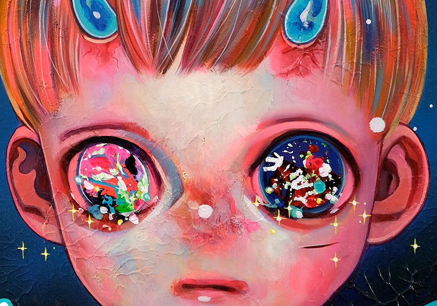 Hikari Shimoda / 10 July - 2 Aug 2026