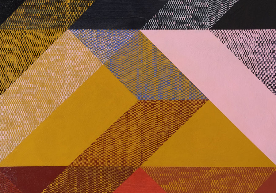 Kels O'Sullivan - 2025