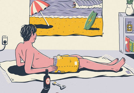 Kentaro Yoshida – 2019