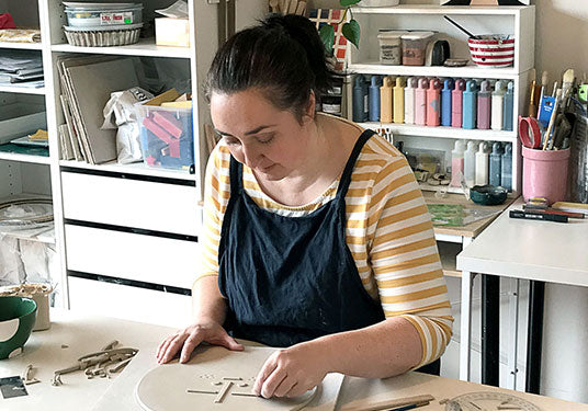 Sunny Streets with Louise Kyriakou