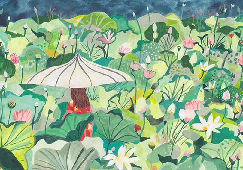 Miranda Sofroniou - 2019