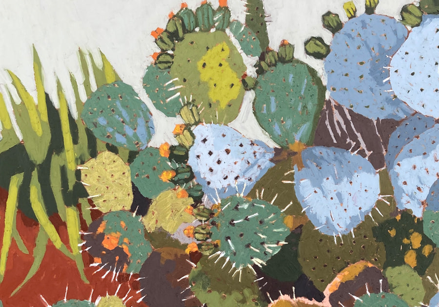 Nicola Woodcock - 2025