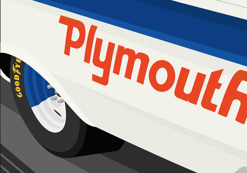 Pete Bakacs – 2019