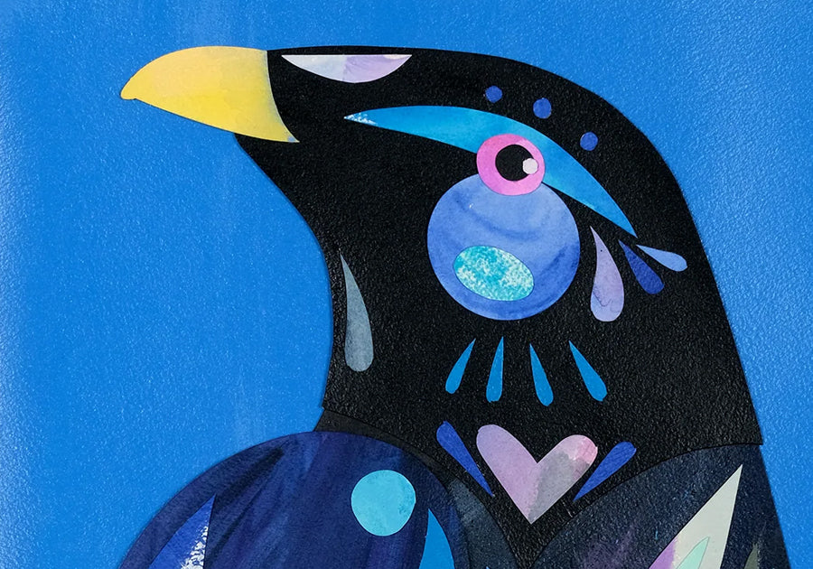 Pete Cromer / 2 Oct - 26 Oct 2026