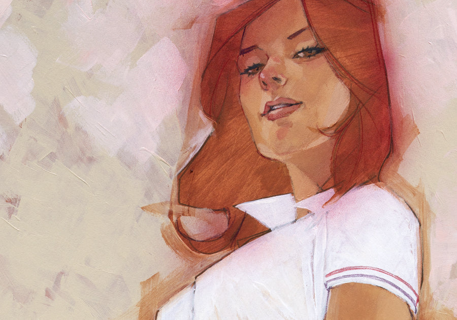 Phil Noto - 2023