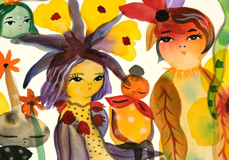 Tanja McMillian / 30 Oct - 22 Nov 2026