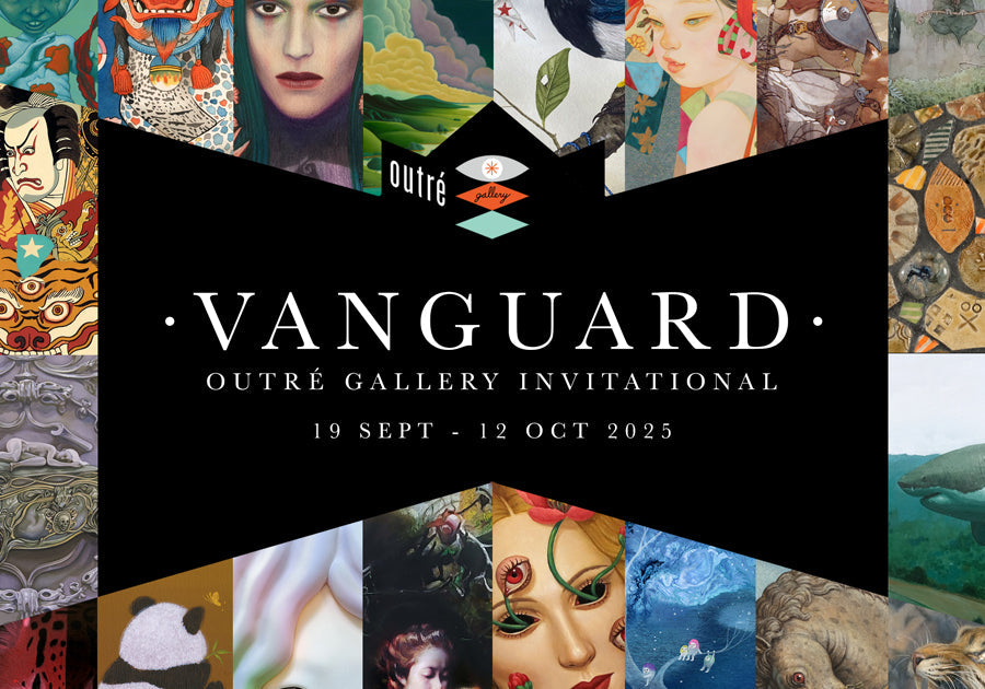 VANGUARD International Invitational - 2025