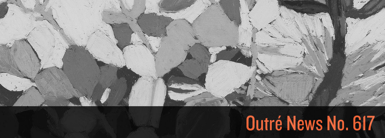 Outré News No. 617