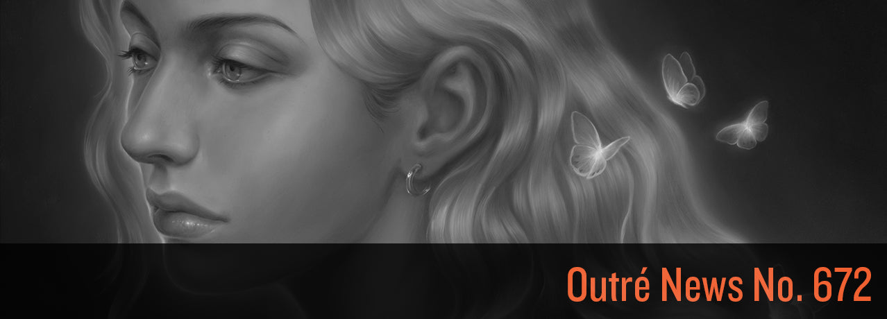 Outré News No.672