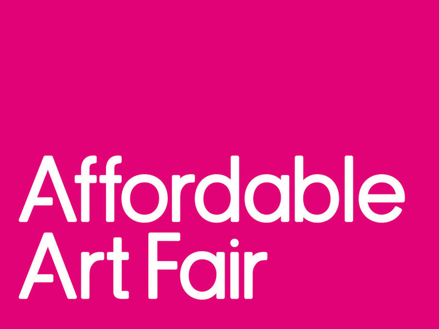 Affordable Art Fair - Sydney / 5-8 November 2026