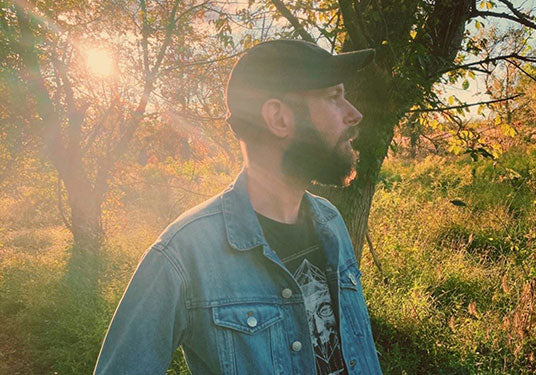 Becoming Formless with Alex Eckman-Lawn