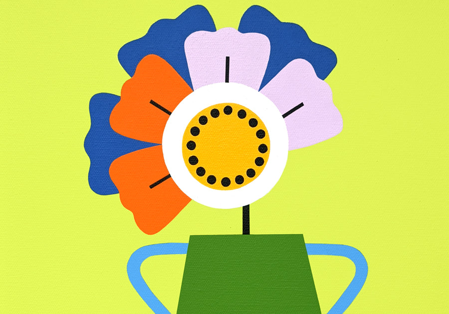 Andria Beighton - 2023