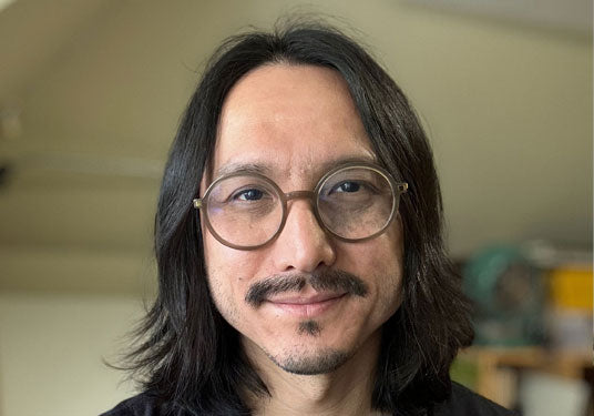 It's Not Just a Phase with Andy Kehoe