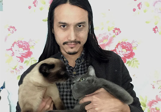 Unrealism with Andy Kehoe