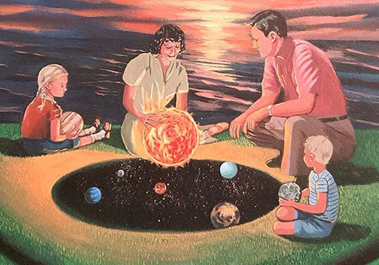 Anna Di Mezza - 2020